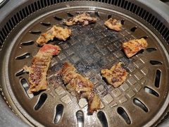 -焱铁烧·黑毛和牛专门店(南宁万象城店)