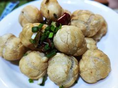 -蜗牛小馆醉乡民谣云南菜(惠新西里店)