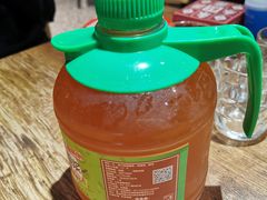 -永红源啤酒·烧烤·海鲜·大排档(青特城店)