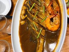 -渔家风味·鲅鱼水饺·央视展播·海鲜天津菜(开发区店)