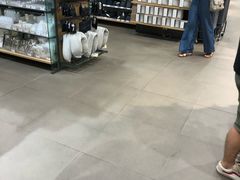 -MUJI无印良品(万科里店)