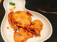 -西安饭庄·非遗陕菜(钟楼店)