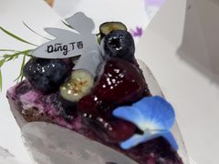 -丁香西饼屋(桂林路店)