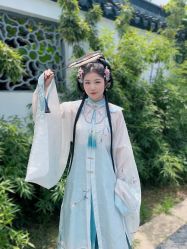-琳琅阁汉服体验馆