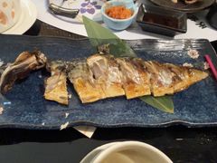 -天狗山料理(省体店)