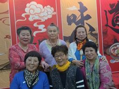 -砂锅居(西四店)