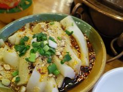 -吴天家私坊铜火锅(远达·帝景华廷店)