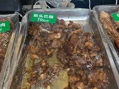 -李小老烧饼(常营民族家园店)