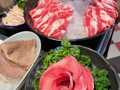 -一哥澳门豆捞·澳门风打边炉(高德置地店)
