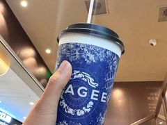 -霸王茶姬(上海恒基名人店)