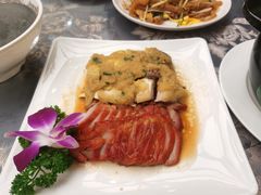-古南都·老广东酒楼(龙江店)