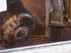 -正宗老杨特色爆米花(四棉店)