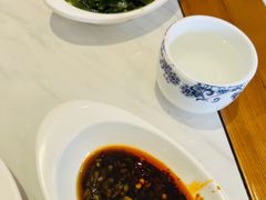 -海知道大连海鲜水饺(南山大冲店)