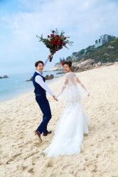 -太古映画婚纱摄影(天河店)