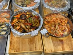 -盒马鲜生(189购物中心店)