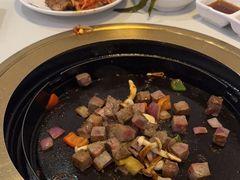 -韩时烤肉(枫蓝店)