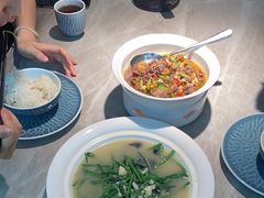 -鱼你相聚·河鲜馆(袁家岭店)