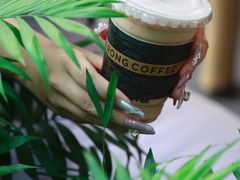 -蓉小乔·RONG COFFEE(春熙路店)
