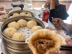 -狗不理(贵宾楼店)