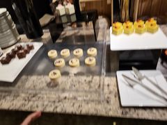 -上海锦江汤臣洲际大酒店壹阶层