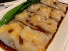 -海都六福酒家(世博广场店)