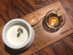 -纳瓦新疆菜(银都店)