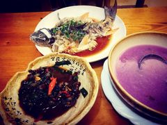 -下梅人家土菜馆(历史文化餐厅度假区店)