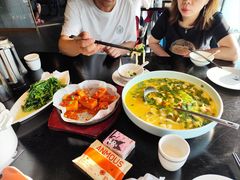 -三生三味密宗川菜·江景餐厅(来福士店)