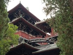 -隆兴寺