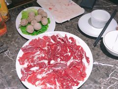 -仄园围炉坊·牛肉火锅·潮汕卤水火锅(蛇口店)