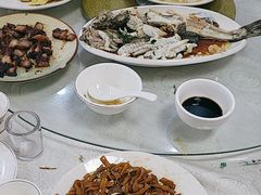 -玲姐海鲜大排档烧蚝王(横琴长隆总店)