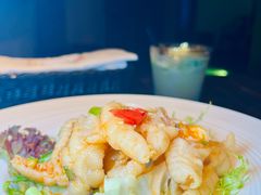 -艺术食堂(创意料理)