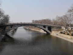-赵州桥景区