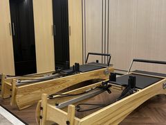 -FLARE STAR FITNESS(复地活力城店)