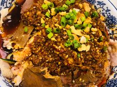-付掌柜在成都·热炒砂锅集(金禾店)