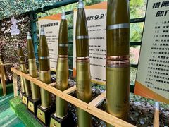 -猎鹰谷实弹射击俱乐部