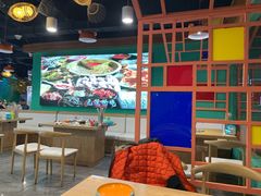 -铭记蛙小仙·活蛙畅享(CBD万达广场店)