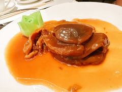 -麒麟中餐厅·经典粤菜·地道菜式老字号(广州长隆酒店)