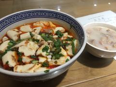 -天发芽·何记葫芦头泡馍·老字号(小南门店)