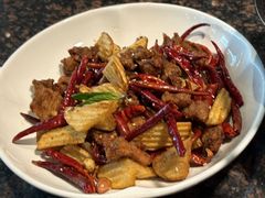 -金牌外婆家(苏州中心店)