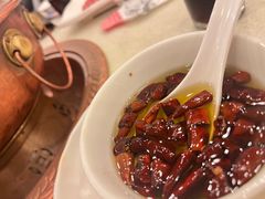 -八先生涮肉房(三里河店)