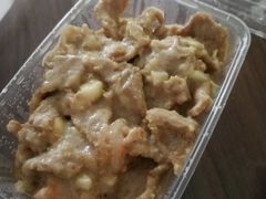 -老七饭馆(光荣道总店)