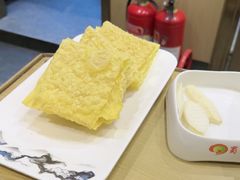 -蜀留香火锅(社会山店)