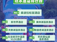 -佛冈森波拉度假区