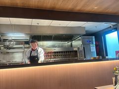 -拉蒂娜·巴西牛排馆 Latina·Brazilian Steakhouse(王府井喜悦店)