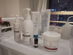 -JNK皮肤管理中心