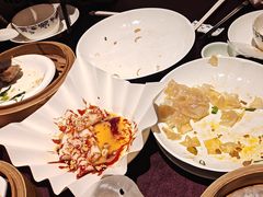 -粤匠·澳门点心粤菜海鲜(澳门半岛店)