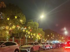 -美兰湖景区