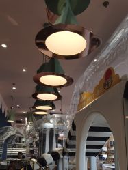 -奈尔宝家庭中心·亲子餐厅(前滩店)