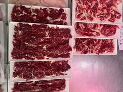 -伟记牛肉(金鸿公路店)